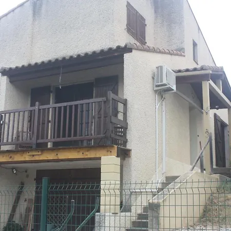 Maison - Βίλα Limoux