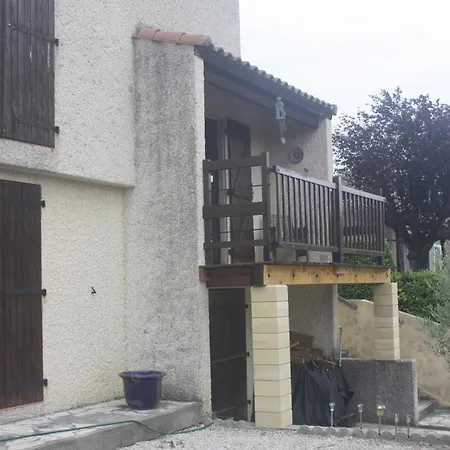 Maison - Βίλα Limoux