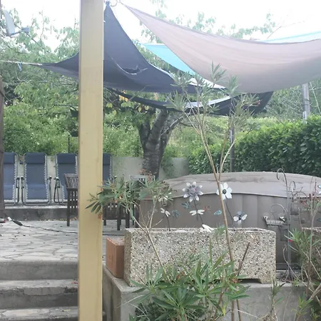 Villa Maison -