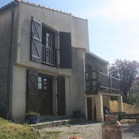 Villa Maison - Limoux