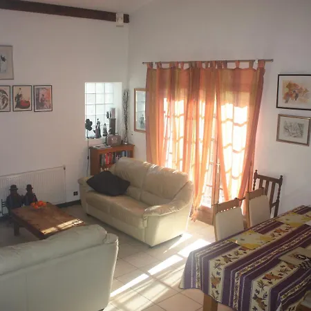 Maison -