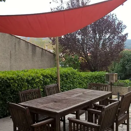 Maison - Villa