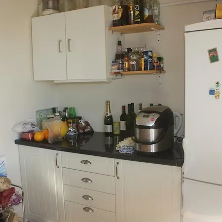 Maison -